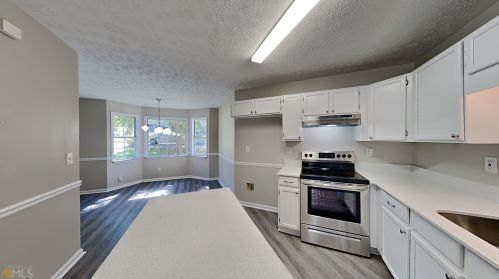 5012 Cliff Top Dr, Loganville, GA 30052-3434