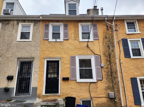 161 Gay St, Philadelphia PA  19127-1310 exterior