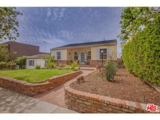 3449 Moore St, Los Angeles CA  90066-1705 exterior