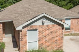2957 Loving Ave, Fort Worth TX  76106-5554 exterior