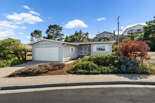 3301 Geoffrey Dr, San Bruno, CA 94066-1626