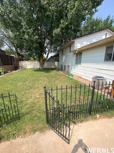192 Nye St, Roosevelt, UT 84066-2738