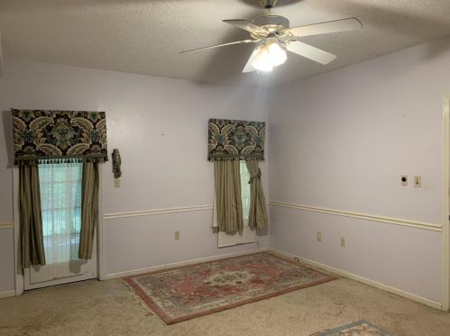 930 Deercrest Cir, Evans GA  30809-4230 exterior