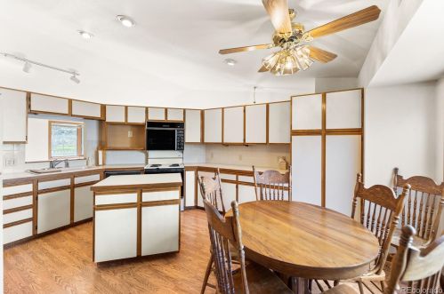 2419 Evergreen Dr, Fort Collins CO  80521-4125 exterior