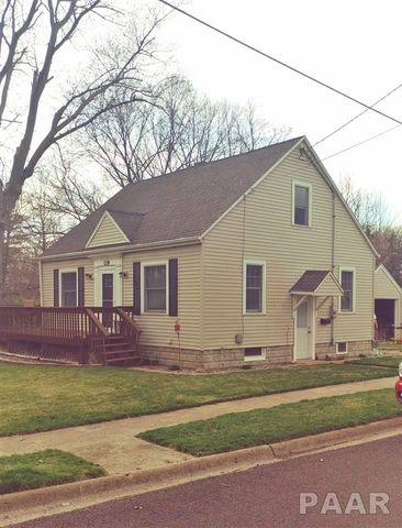 119 Hilldale Ave, Beverly Manor, IL 61571-1579