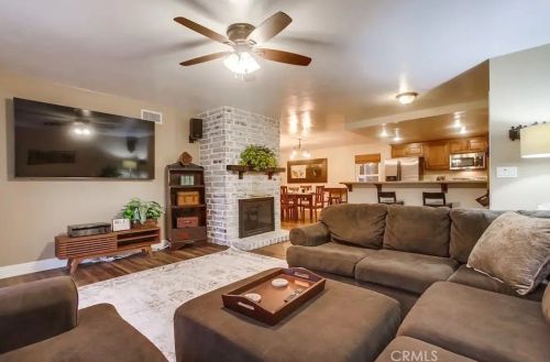 1566 La Vine Ln, Vista CA  92084-7268 exterior