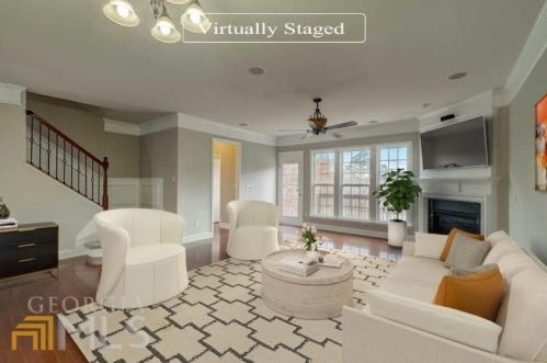 4857 Colchester Ct, Atlanta, GA 30339-9004