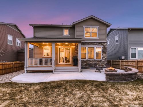 1043 Fultondale Ct, Denver CO  80018-6083 exterior