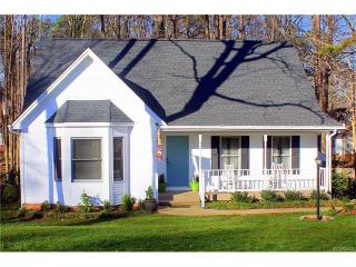 7306 Count Fleet Dr, Midlothian, VA 23112-6198