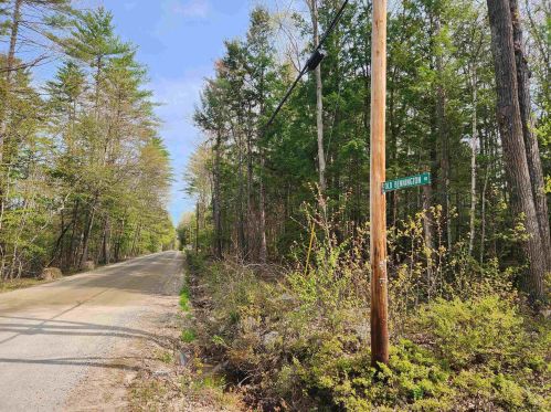 190 Old Bennington Rd, Greenfield, NH 03047-4027