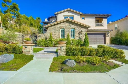 8112 Calle Catalonia, Carlsbad, CA 92009-8954