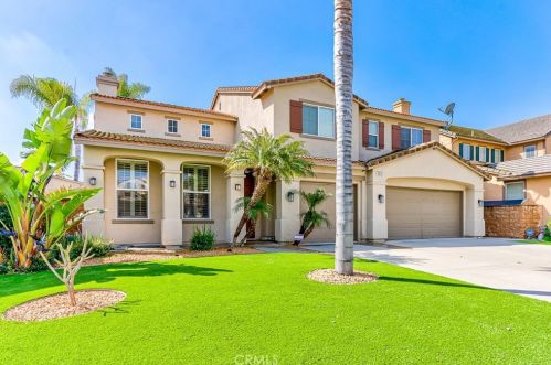 6537 Lunt Ct, Chino, CA 91710-7398