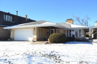 5610 Natoma Ave, Chicago, IL 60631-3129