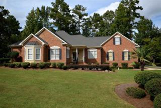 227 Treyburn Cir, Irmo, SC 29063-8001