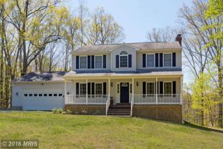 31 Pit Rd, Fredericksburg, VA 22405-5511