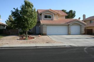 2924 Owens Way, Tropico Village, CA 93560-6811