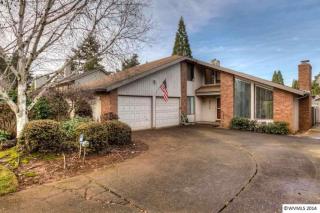 6846 Lemongrass Loop, Salem OR  97306-1474 exterior