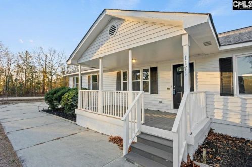 1171 Rogers Rd, Cassatt, SC 29032-9446