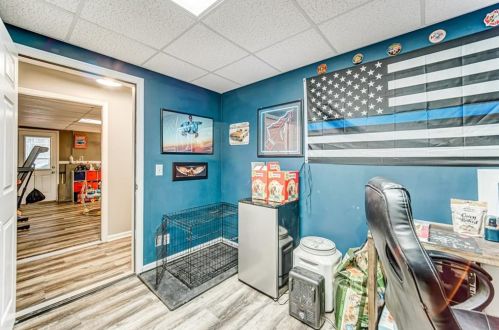 220 Moorings Run, Big Canoe GA  30143-5798 exterior