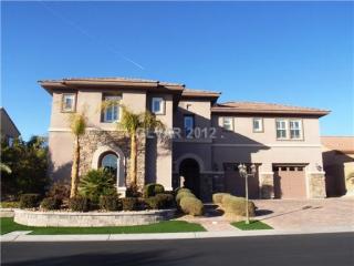 2784 Tyndrum Ave, Henderson, NV 89044-8769