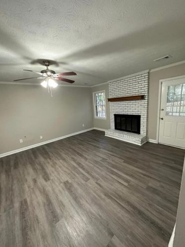1630 Cherry Hill Ln, Conyers GA  30094-6290 exterior