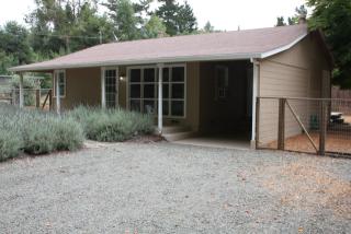 4018 3rd Ave, Fairfield CA  94558-4042 exterior