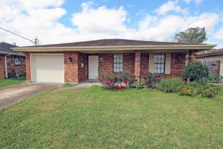 3117 Iowa Ave, Kenner LA  70065-4616 exterior