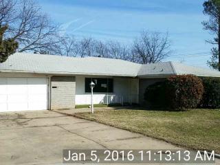 101 15th Ave, Ardmore, OK 73401-1925