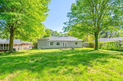 2673 Dodson Ter, Atlanta GA  30311-4405 exterior