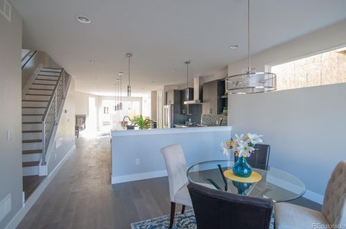 1812 46th Ave, Denver, CO 80211-1240