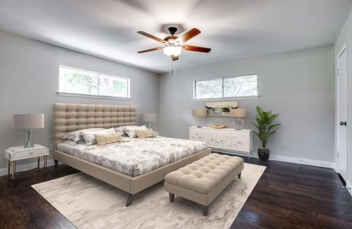 5216 Morley Ave, Fort Worth TX  76133-2151 exterior