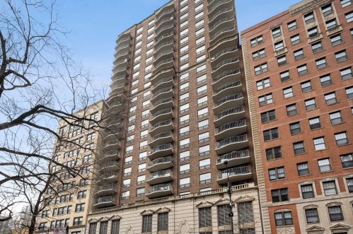 1250 Dearborn St, Chicago, IL 60610-8218