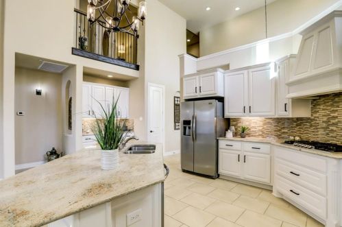 15311 Westland Gate Dr, Conroe TX  77384-3635 exterior