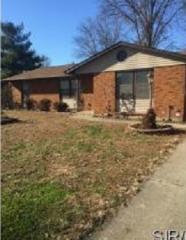 711 Knipp Dr, Mascoutah, IL 62258-1322