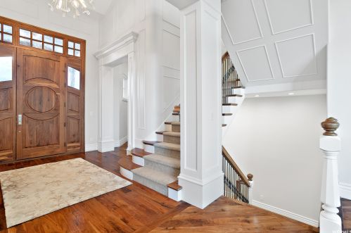 864 Jackson Ln, Alpine UT 84004-2007 exterior