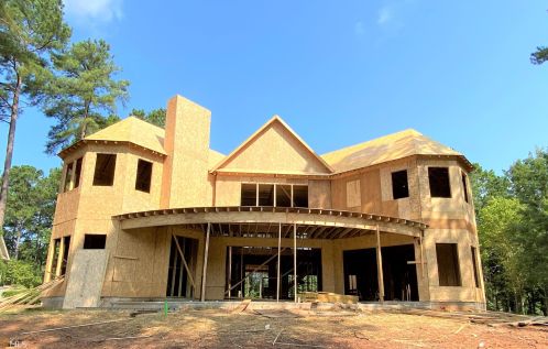 1261 Swift Crk, Reynolds Plantation, GA 30642-6812
