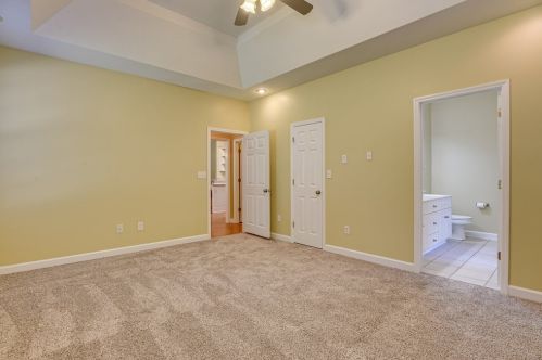 506 Northlands Ln, Evans GA  30809-6695 exterior