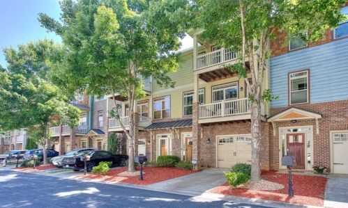 1398 Hts Park Dr, Atlanta GA  30316-3195 exterior