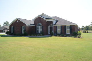 1036 Archard St, Graniteville, SC 29829-3984