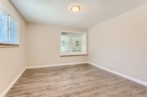 11793 Jewell Pl, Denver CO  80012-5239 exterior