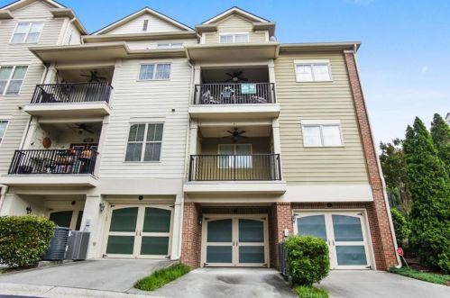 177 Le Gran Ct, Atlanta, GA 30328-6233