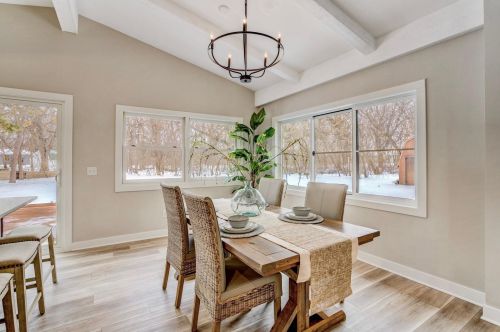 12033 Everton Ave, Saint Paul MN  55110-5920 exterior