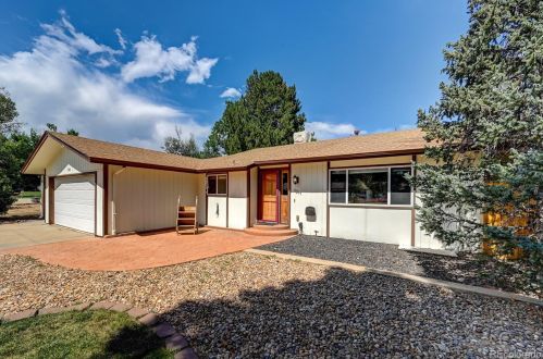 13365 Federal Ct, Westminster, CO 80020-5213