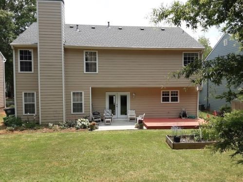 4351 Sentinel Pl, Kennesaw, GA 30144-6197
