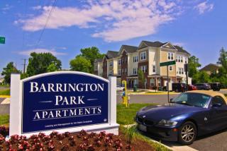 10275 Dorchester Pl, Manassas VA  20110-6790 exterior