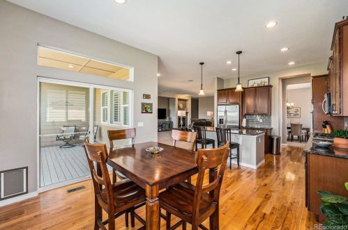 15212 Willow Dr, Denver CO  80603-7761 exterior