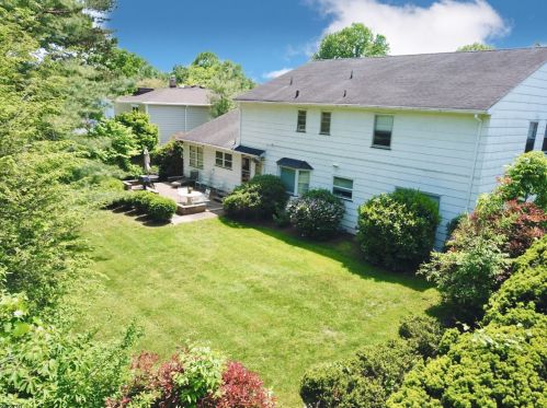 48 Norwood Rd, Springfield, NJ 07081-2236