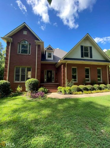 737 Newton Factory Bridge Rd, Porterdale, GA 30014-5776