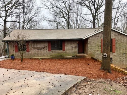 5315 Woodland Cir, Gainesville, GA 30504-5121