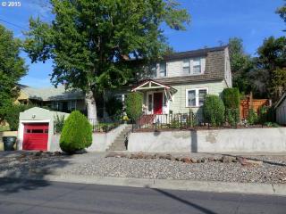 1111 Despain Ave, Cayuse OR  97801-1573 exterior